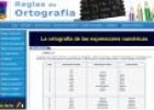 Numerales | Recurso educativo 25371