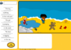 A day at the beach | Recurso educativo 25398