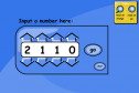 Number reader | Recurso educativo 25590