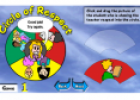 Circle of respect | Recurso educativo 26144