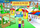 Welcome to the fair | Recurso educativo 26249