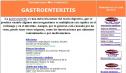 Gastroenteritis | Recurso educativo 26491