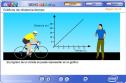 Gráficos de distancia-tiempo | Recurso educativo 2717