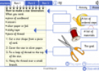 Starting to write instructions | Recurso educativo 27415