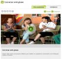 Conversar amb gloses | Recurso educativo 27437