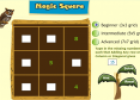 Magic squares | Recurso educativo 28967