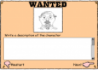 Wanted! | Recurso educativo 29002