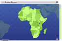 Países de África | Recurso educativo 30216