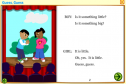 Three little plays | Recurso educativo 30315