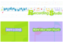 Building blocks recording studio | Recurso educativo 30343