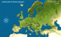 Cadenas montañosas de Europa | Recurso educativo 30395