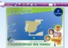 Los mapas | Recurso educativo 31325