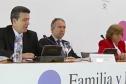 Intervención de D.Xavier Gisbert en la jornada: "Familia y escuela ante las claves para el éxito escolar" | Recurso educativo 3141