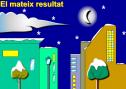 El mateix resultat: sumes i restes | Recurso educativo 3163