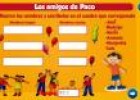 Lengua | Recurso educativo 31805