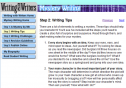 Mystery writing | Recurso educativo 31907