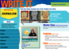 Write it | Recurso educativo 31917