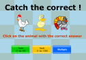 Math farm | Recurso educativo 32288