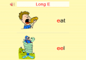 Vowels | Recurso educativo 32948