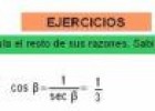 Trigonometría: 40.Ejemplo signos 1 | Recurso educativo 3772