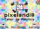 Pixelandia | Recurso educativo 3892