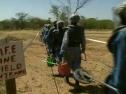 To walk free of landmines in Africa | Recurso educativo 4494