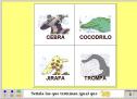 Aprender a leer con Elmer | Recurso educativo 5069