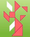 Tangram | Recurso educativo 5242