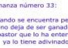 Usa el coco y adivina: perdido | Recurso educativo 6168