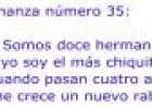 Usa el coco y adivina: 12 hermanos | Recurso educativo 6171