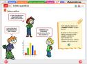 Tablas y gráficas: introducción | Recurso educativo 631