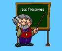 Las fracciones | Recurso educativo 6695