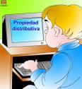 La propiedad distributiva | Recurso educativo 7051