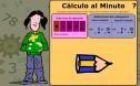 Máquina de calcular | Recurso educativo 7084