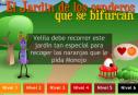 Juego matemático: El Jardín de los Senderos | Recurso educativo 7422