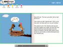 Website: StoryJumper | Recurso educativo 7438