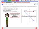 Movimientos en el plano. Composición de transformaciones | Recurso educativo 744