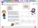 Estudio de la gráfica de una función. Gráficas y ordenadores | Recurso educativo 755