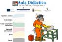 Aula didáctica de los oficios y las ocupaciones | Recurso educativo 7641