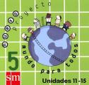 Aplicación: "Un mundo para compartir" | Recurso educativo 8757