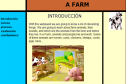 Webquest: A farm | Recurso educativo 9349