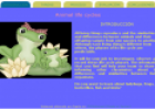 Webquest: Animal life cycles | Recurso educativo 9372