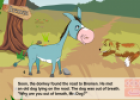 Story: Bremen Town Musicians | Recurso educativo 9593