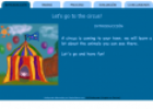 Webquest: Let's go to the circus | Recurso educativo 9742