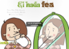 Cuento ilustrado: El hada fea | Recurso educativo 62778