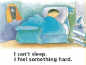 Story: Can't sleep! | Recurso educativo 63063