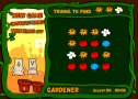 Flower Frenzy | Recurso educativo 64520