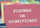 Figuras de significado | Recurso educativo 64840