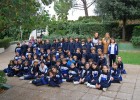 BLOG.4º PRIMARIA. Colegio Internacional Ausiàs March | Recurso educativo 64925