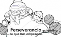 Perseverancia | Recurso educativo 65350